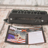 Dirt Dynamix Flag/Umbrella Mount