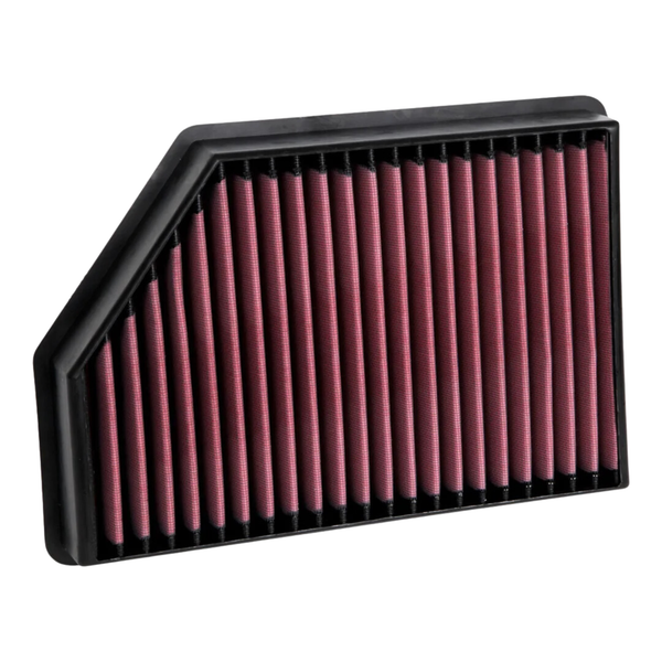 K&N Lifetime Filters, 2020-2024 L5P