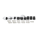 Mishimoto LML Intercooler Pipe and Boot Kit MMICP-DMAX-11KBK