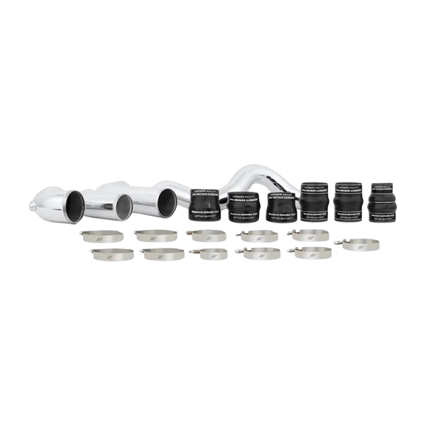 Mishimoto LML Intercooler Pipe and Boot Kit MMICP-DMAX-11KBK