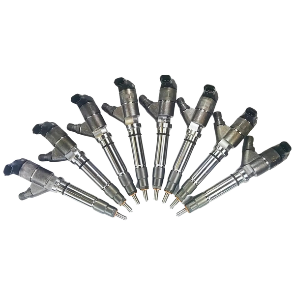 DDP 20% Over Performance Injector Set, 2007.5-2010 LMM
