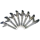 DDP 30% Over Performance Injector Set, 2007.5-2010 LMM