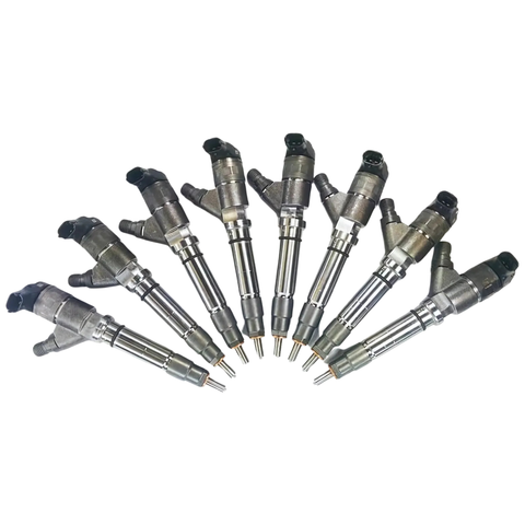 DDP 30% Over Performance Injector Set, 2007.5-2010 LMM