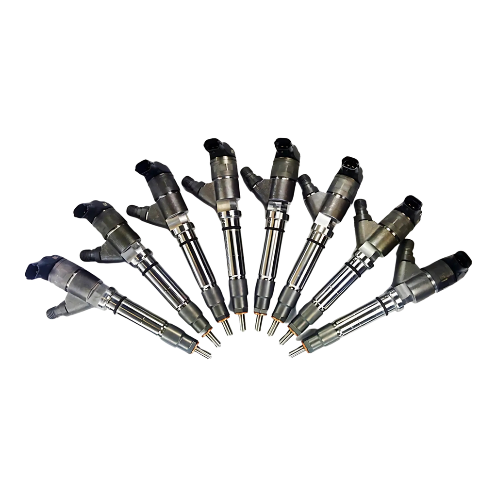 Dynomite Diesel Products Brand New Fuel Injector Set DDPNLML-STK ...