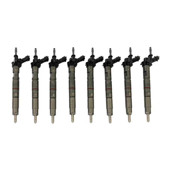 S&S 100% Over Injector Set, 2011-2016 LML