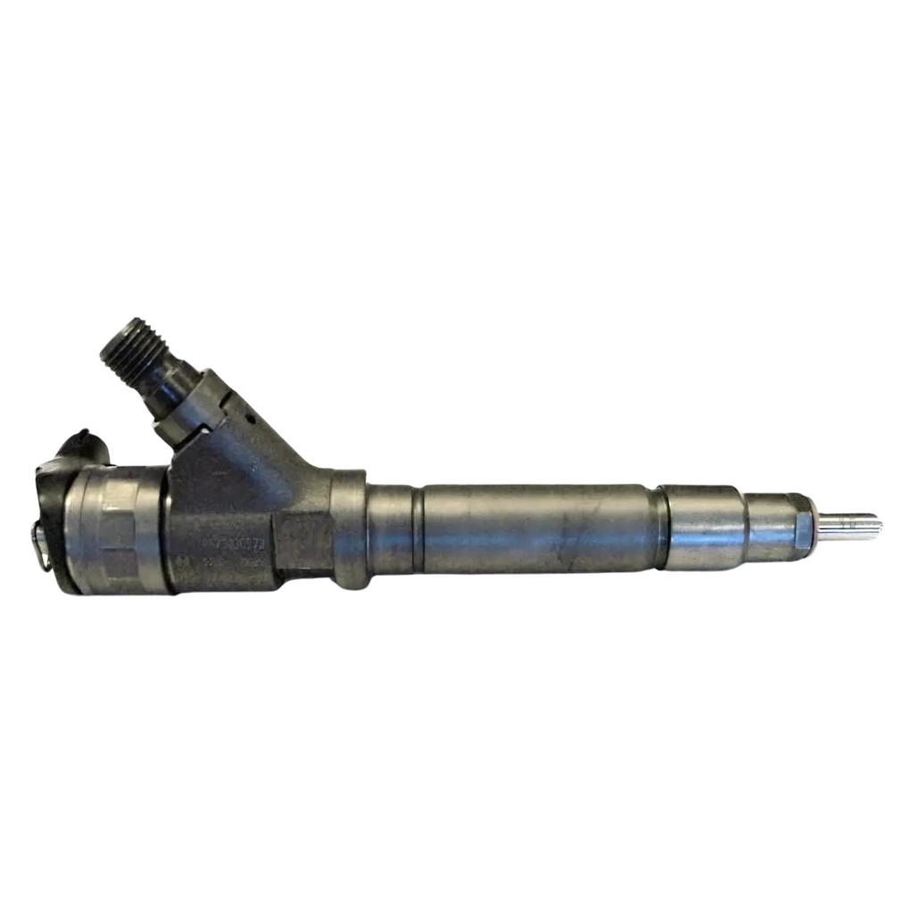Precision Fuel Injector Bosch Precision Fuel Injector 0986435504 – DmaxStore