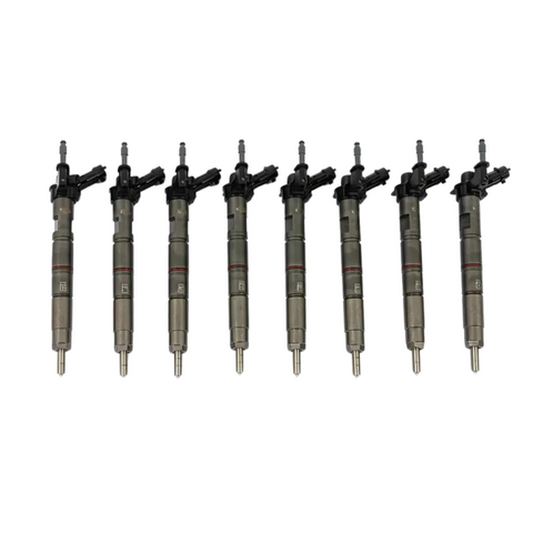 S&S 80% Over Injector Set, 2011-2016 LML