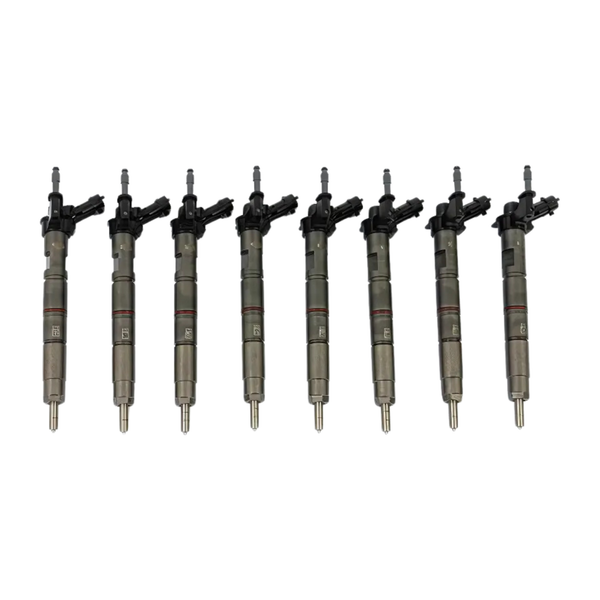 S&S 80% Over Injector Set, 2011-2016 LML