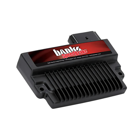 Banks Speed Brake, 2007.5-2010 LMM