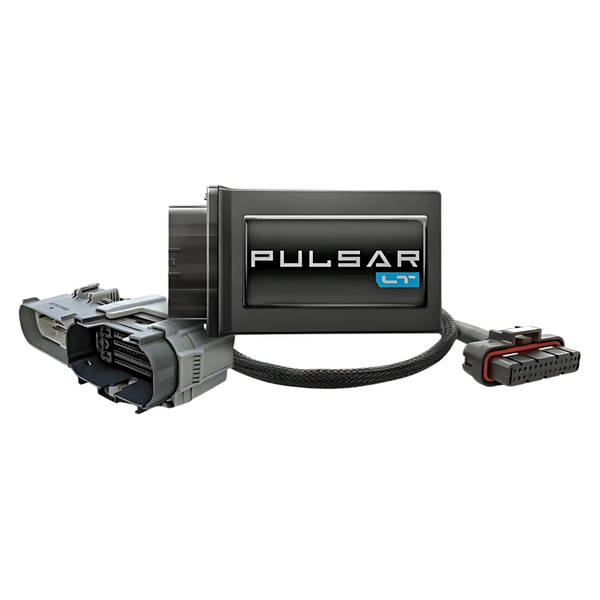 Edge Pulsar LT, 2020-2021 LM2