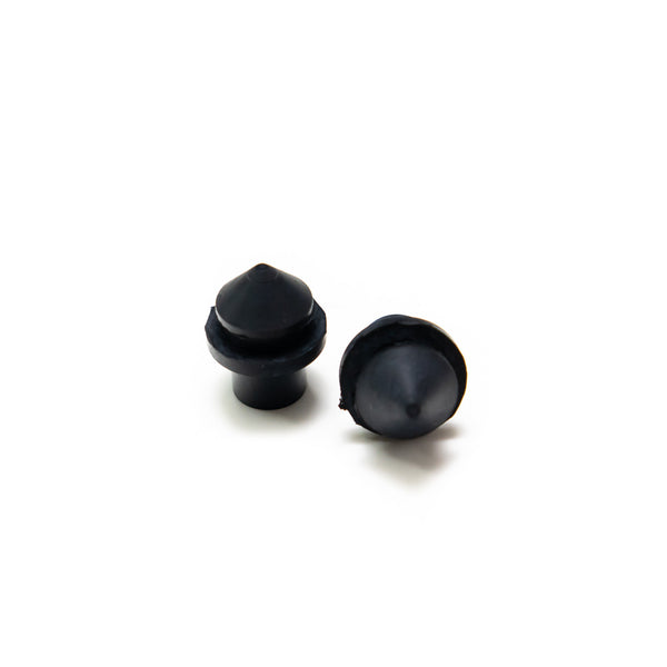 DmaxStore Transmission Cooler Rubber Insulators, 2006-2010 LBZ/LMM