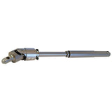 Borgeson Steel Intermediate Steering Shaft, 2001-2008 LB7/LLY/LBZ/LMM