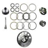 Suncoast Category 3 Allison Rebuild Kit GMAX-CAT3-LB7/LLY-KIT-LC