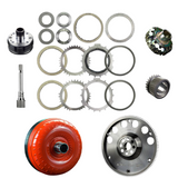 Suncoast Category 3 Allison Rebuild Kit w/Converter GMAX-CAT3-LBZ/LMM-KIT