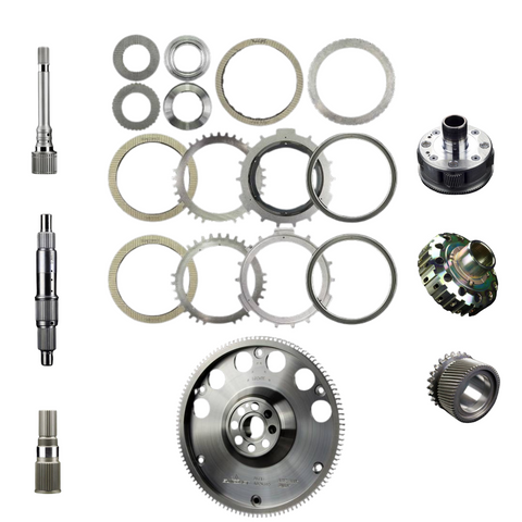 Suncoast Category 4 Allison Rebuild Kit GMAX-CAT4-LB7/LLY-KIT-LC