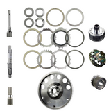 Suncoast Category 4 Allison Rebuild Kit GMAX-CAT4-LBZ/LMM-KIT-LC