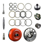 SunCoast Category 4 Allison Rebuild Kit w/Converter GMAX-CAT4-LML-KIT