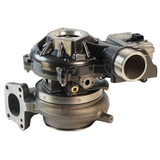 BD Diesel Duramax Screamer Turbo, 2017-2023 L5P