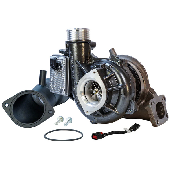 BD Diesel L5P Screamer Turbo 2017-2023 1045844