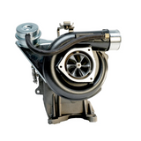 BD Diesel Duramax Screamer 63mm Turbo, 2001-2004 LB7