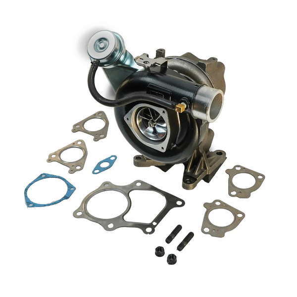 BD Diesel LB7 Screamer 63mm Turbo 1045837 – DmaxStore