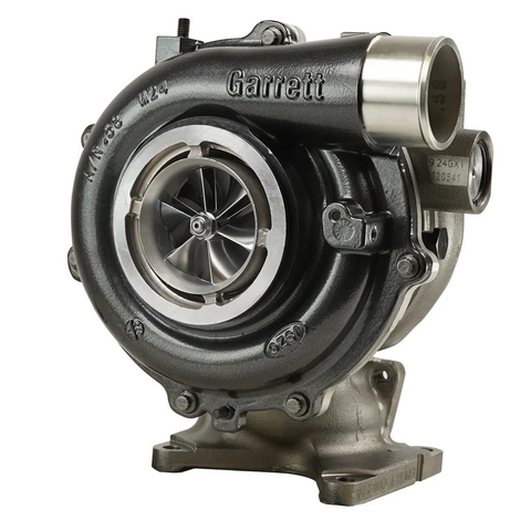 BD Diesel Duramax Screamer 65mm Turbocharger, 2007.5-2010 LMM