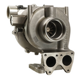 BD Diesel Duramax Screamer 65mm Turbocharger, 2006-2007 LBZ