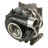 BD Diesel Duramax Screamer 65mm Turbocharger, 2007.5-2010 LMM