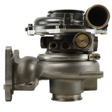 BD Diesel Duramax Screamer 65mm Turbocharger, 2007.5-2010 LMM