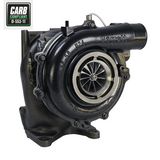 BD Diesel Duramax Screamer 64mm Turbo, 2011-2016 LML