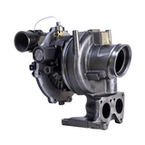 BD Diesel Duramax Screamer 64mm Turbo, 2011-2016 LML