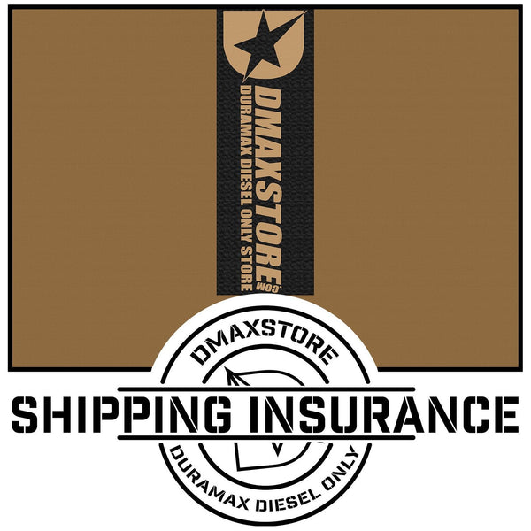 SHIPPING INSURANCE