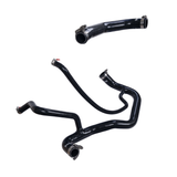 DmaxStore Upper and Lower Radiator Coolant Hose Kit, 2001-2005 LB7/LLY