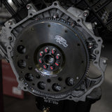 SoCal Diesel Billet Flexplate, 2006-2010 LBZ/LMM