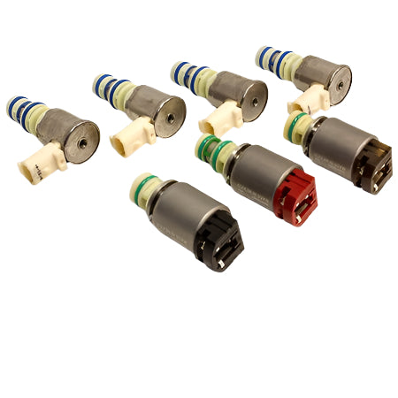 アリソンになります。 Allison Transmission Solenoid Kit 2006-2010 Part# AS-0610KIT