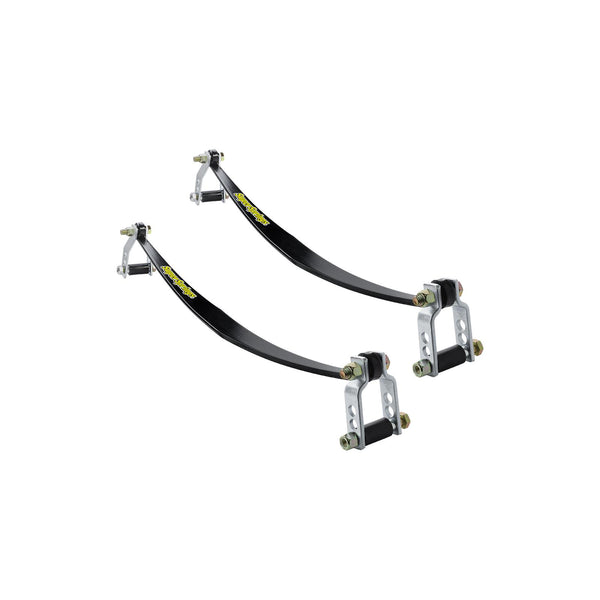 SuperSprings Helper Springs 1,800lbs, 2011-2023 LML/L5P