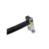 SuperSpring Helper Springs 2,300lbs, 2001-2023 LB7/LLY/LBZ/LMM/LML/L5P
