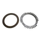 DmaxStore Stage 4 Allison Transmission Kit w/Converter 800HP, 2004.5-2005 LLY