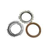 DmaxStore Stage 5 Allison Transmission Kit w/o Converter 1000HP, 2004.5-2005 LLY