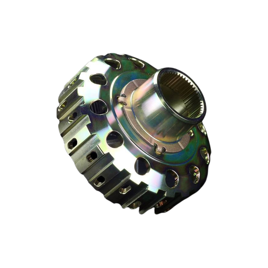 Suncoast Allison 1000 Billet C2 Hub A1-BC2 – DmaxStore