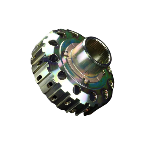 Suncoast Allison 1000 Billet C2 Hub A1-BC2