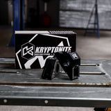 Kryptonite Billet Sway Bar Bracket Kit, 2011-2019 LML/L5P