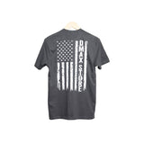 T-Shirt (DMAX 6.6 Life Flag)