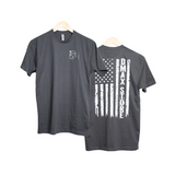 T-Shirt (DMAX 6.6 Life Flag)