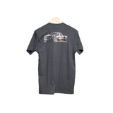 T-Shirt (DMAX Lowered Dually)