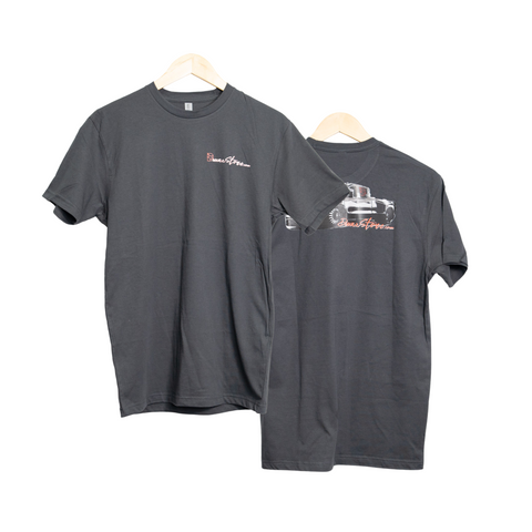 T-Shirt (DMAX Lowered Dually)