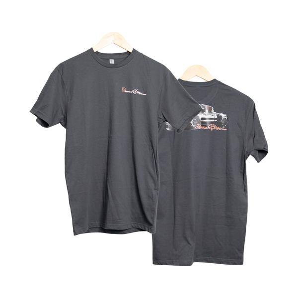 T-Shirt (DMAX Lowered Dually)