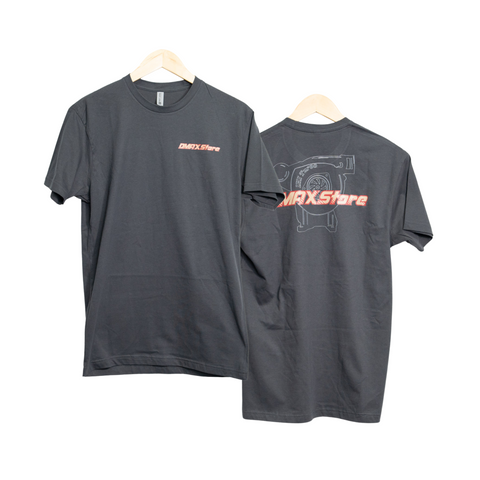 T-Shirt (DMAX Turbo)