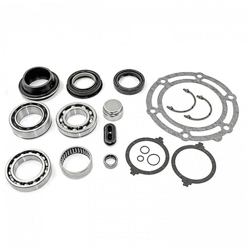 Merchant Automotive Transfer Case Bearing and Seal Kit 263XHD 2001-2007 LB7/LLY/LBZ