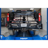 MBRP 4" Armor Lite DPF Back Exhaust, 2020-2024 L5P